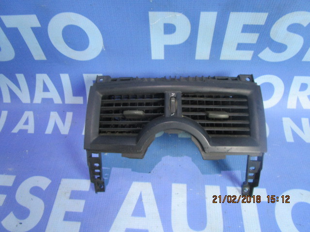 Grile aerisire Renault Megane