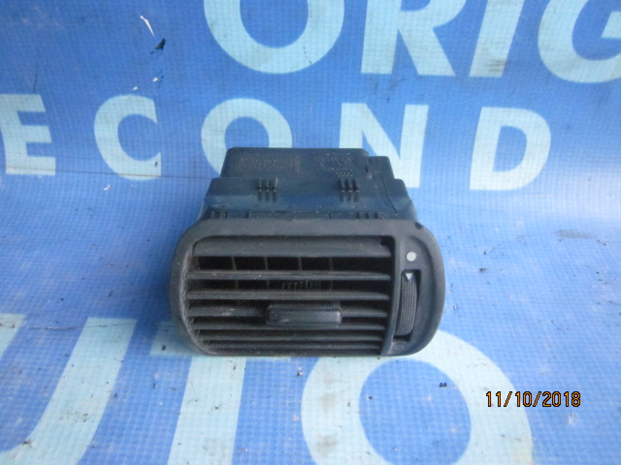 Grile aerisire Seat Leon; 1M0820901