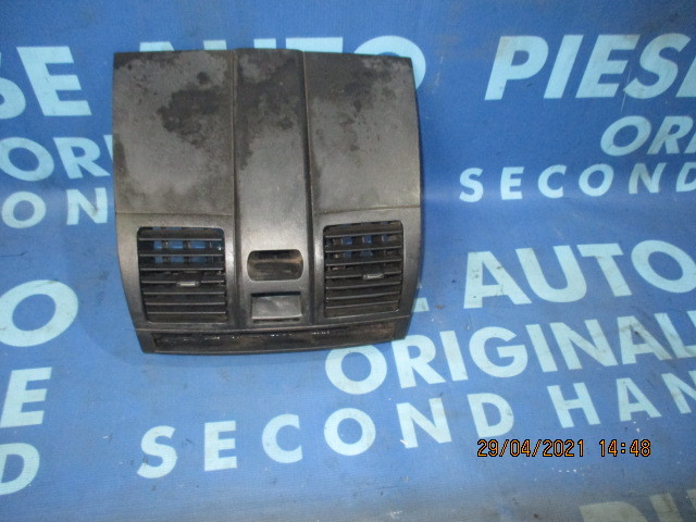 Grile aerisire Ssangyong Rexton; 7652008000