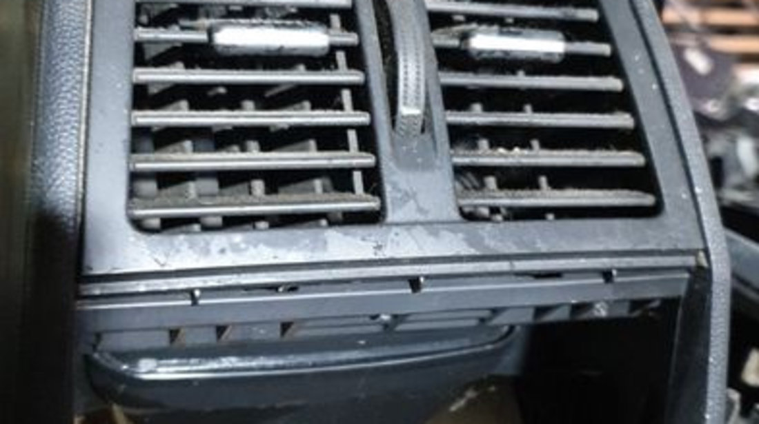 Grile aerisire ventilatie spate Opel Zafira B