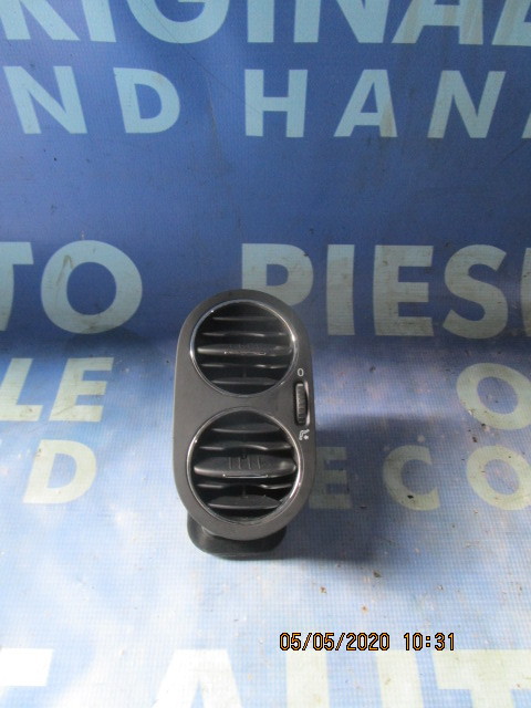Grile aerisire VW Golf Plus 2005; 5M0819709 // 5M0819710