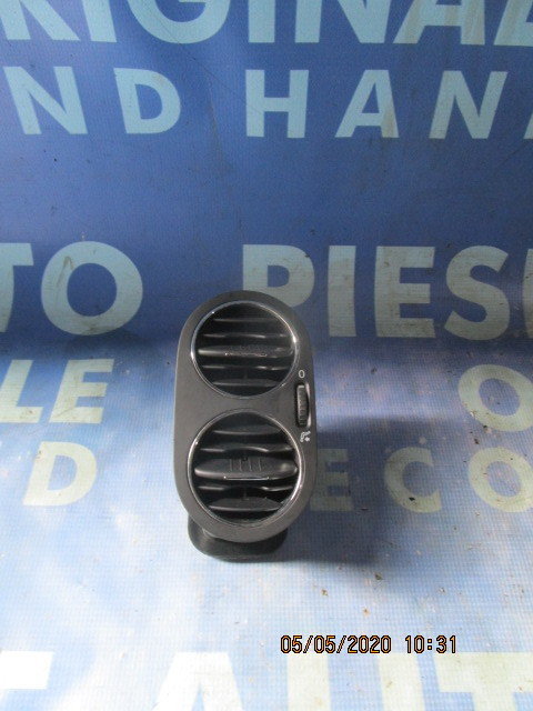 Grile aerisire VW Golf Plus 2005; 5M0819709 // 5M0819710