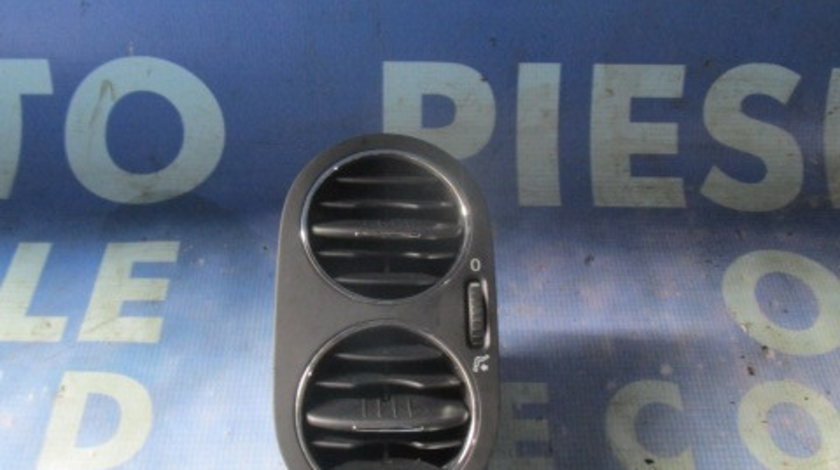 Grile aerisire VW Golf Plus 2005; 5M0819709 // 5M0819710