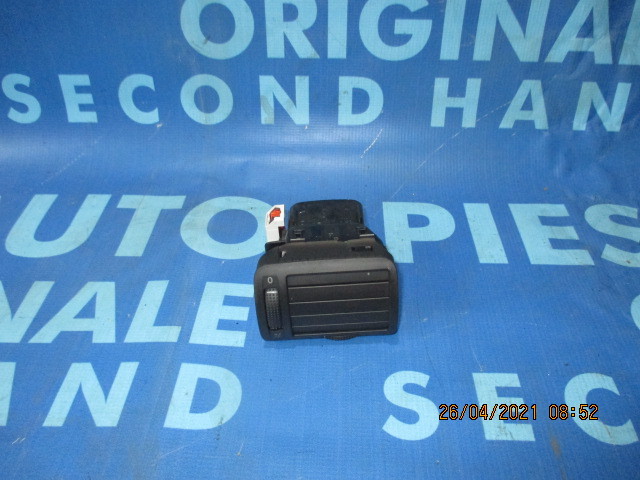 Grile aerisire VW Passat B5; 3B0819703D // 3B0819704D