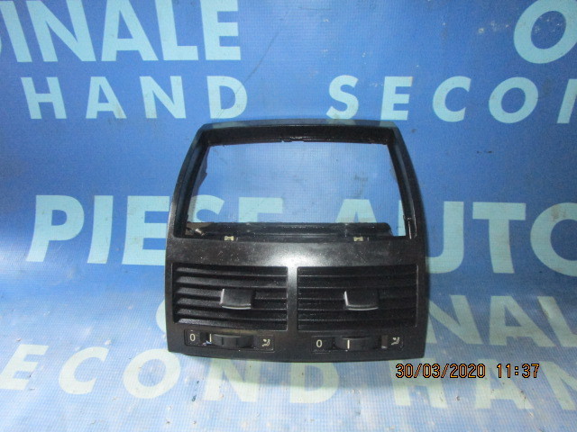 Grile aerisire VW Touareg 2006; 7L6819727