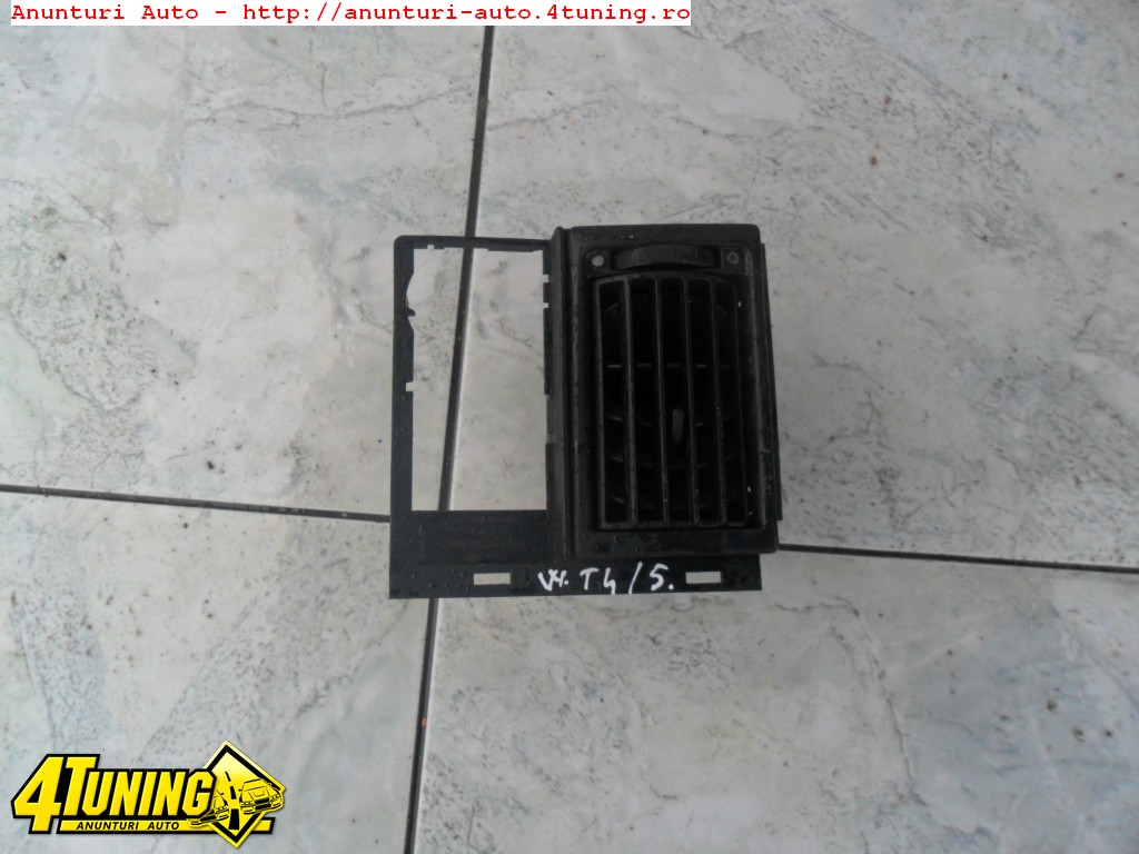 Grile aerisire VW Transporter