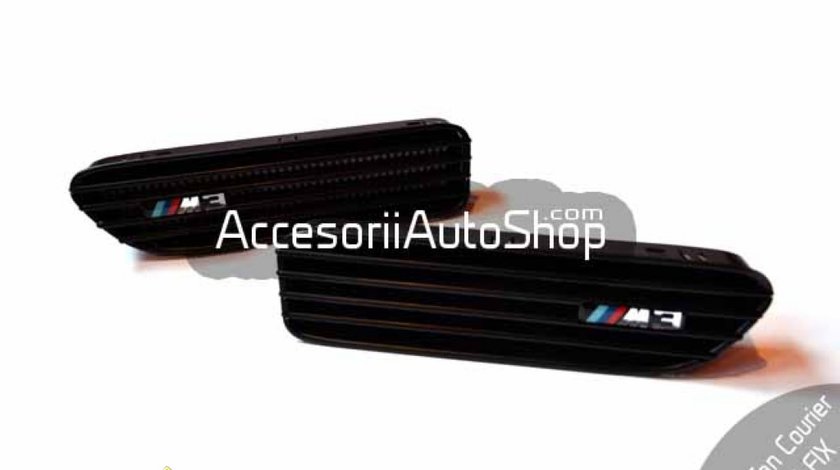 Grile Aripi BMW E46 M3 Seria 3 Calitate ridicata - Pret 249 RON SETUL