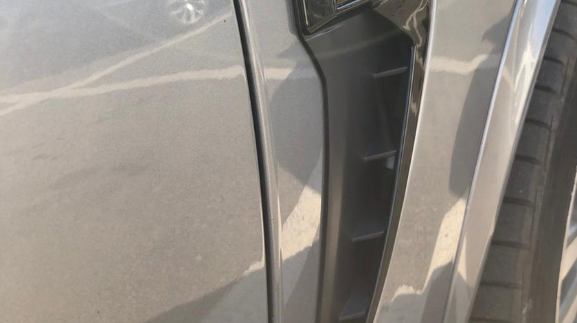 Grile aripi laterale BMW X5 F15