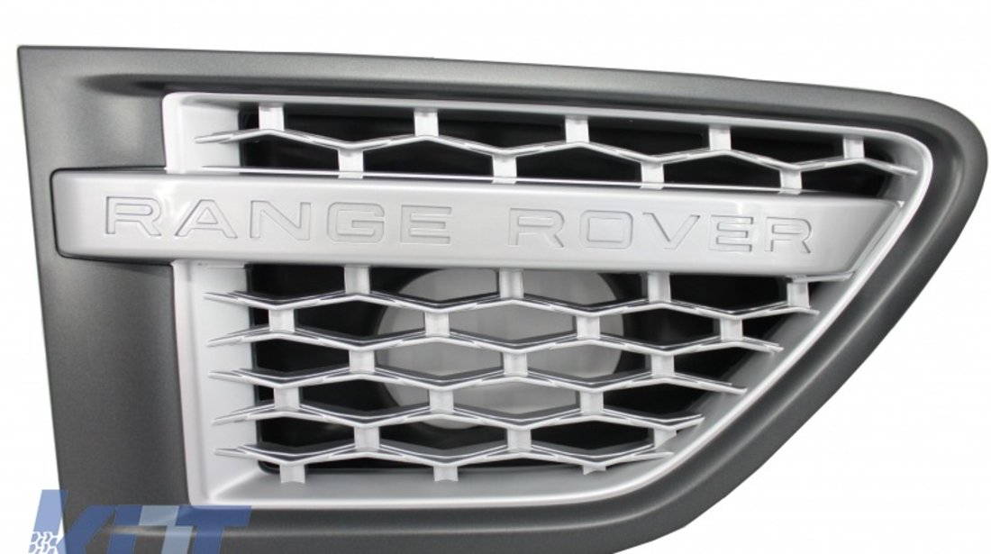 Grile aripi Range Rover Sport 2010-up Facelift AUTOBIOGRAPHY