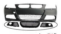 Grile Bara fata M Tech BMW Seria 3 E90 E91 LCI 200...