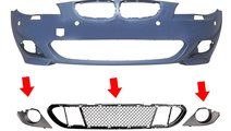 Grile Bara M BMW E60