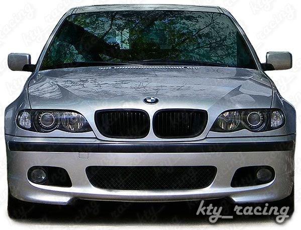 Grile begre Bmw e46 facelift ( 2001-2005 )