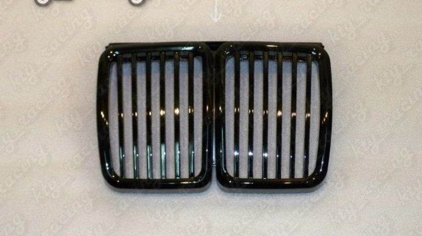 GRILE BMW E30 NEGRU LUCIOS COD BE30G.