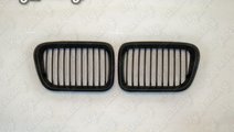 GRILE BMW E36 FACELIFT 96-99 NEGRU LUCIOS BE36-1G