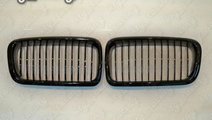 GRILE BMW E38 94 02 NEGRU LUCIOS BE38G