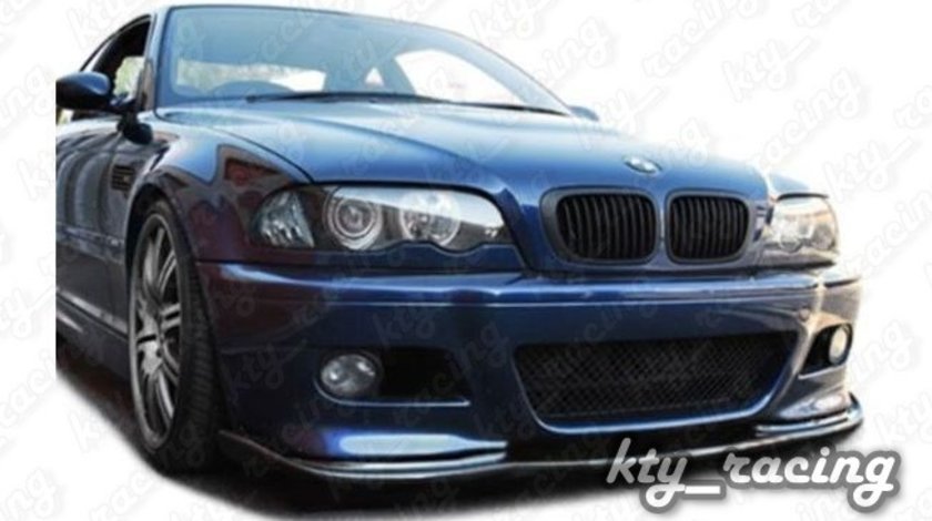 Grile BMW E46 sedan non-facelift