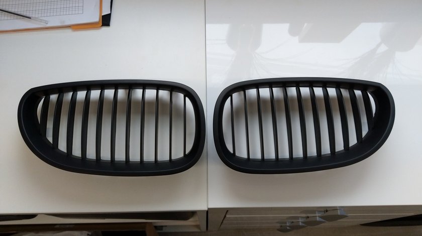 GRILE BMW E60 (2003-2009)