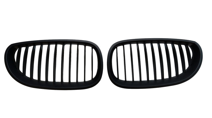 GRILE BMW E60 (2003-2009)