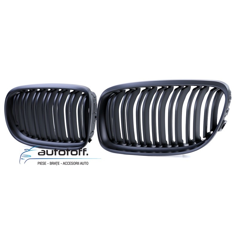 Grile BMW E90 E91 Seria 3 LCI (08-12) M Design