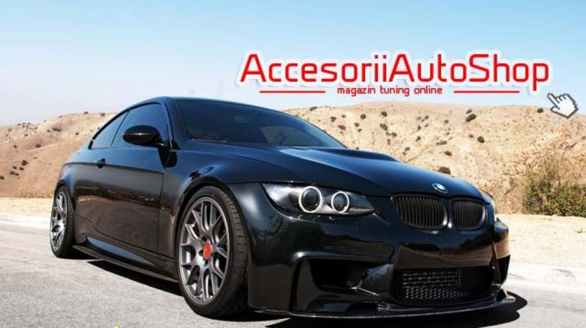 Grile BMW E92 E93 Negre Mat 59 EURO PROMOTIE