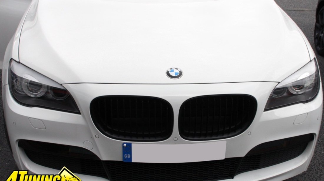 GRILE BMW F01 F02 2008 2013