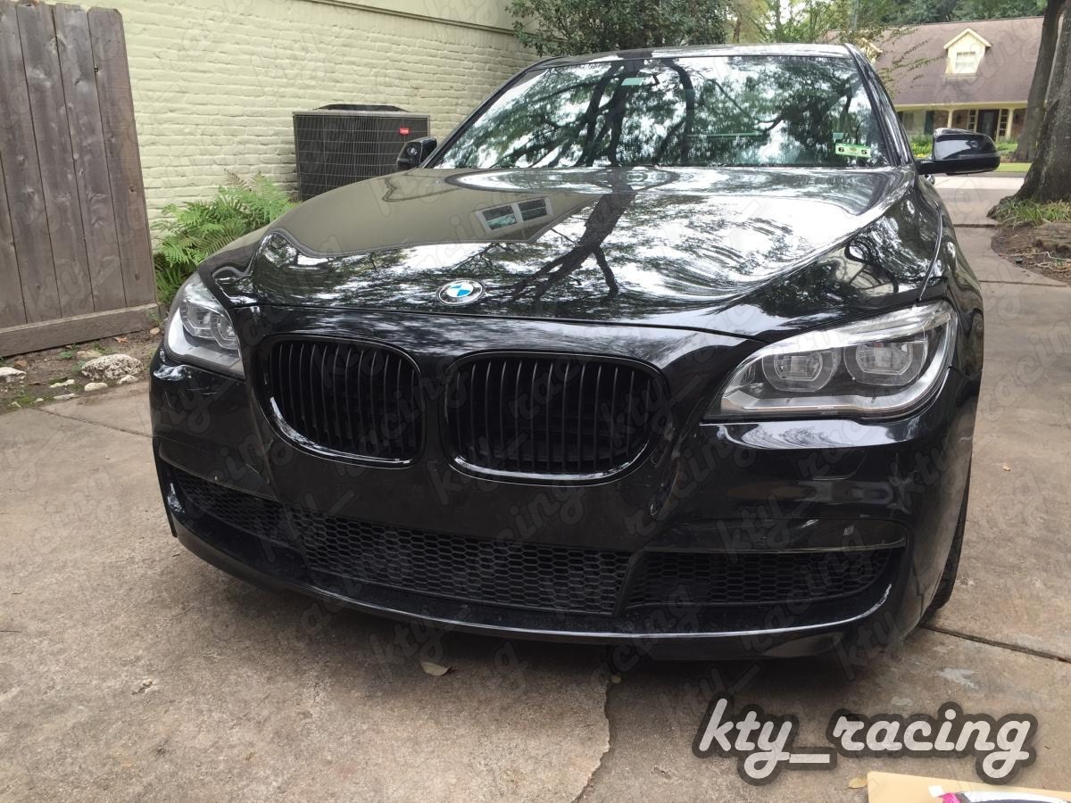 GRILE BMW  F02 F01 ⭐️⭐️⭐️⭐️⭐️