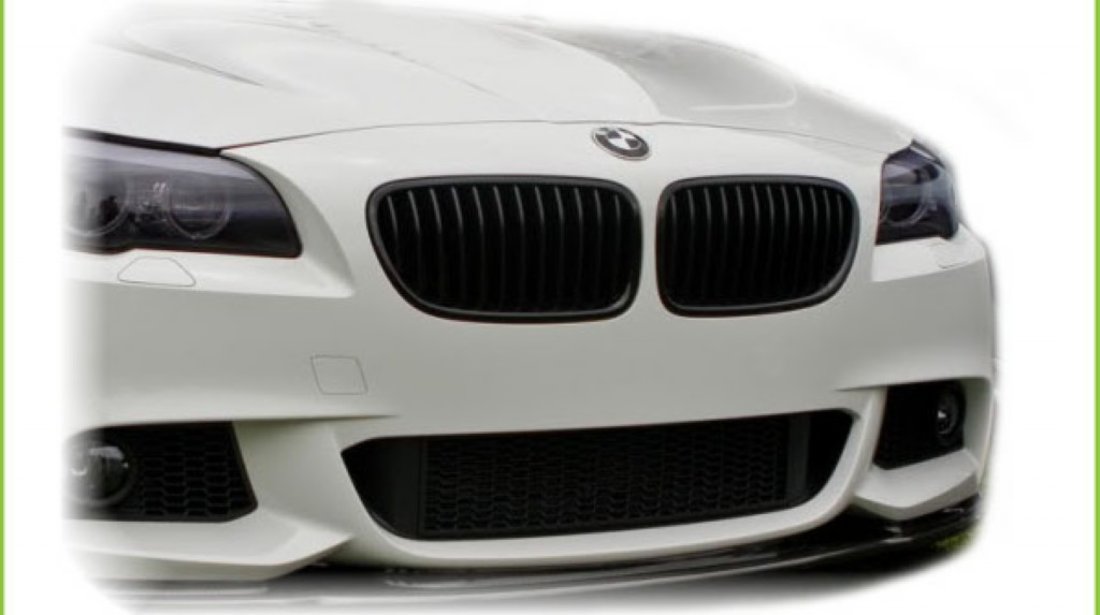 GRILE BMW F10 seria 5 2010 2011 2012 2013 PROMOTIE 200 RON