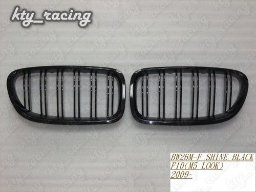 GRILE BMW F11 NEW M5 LOOK M