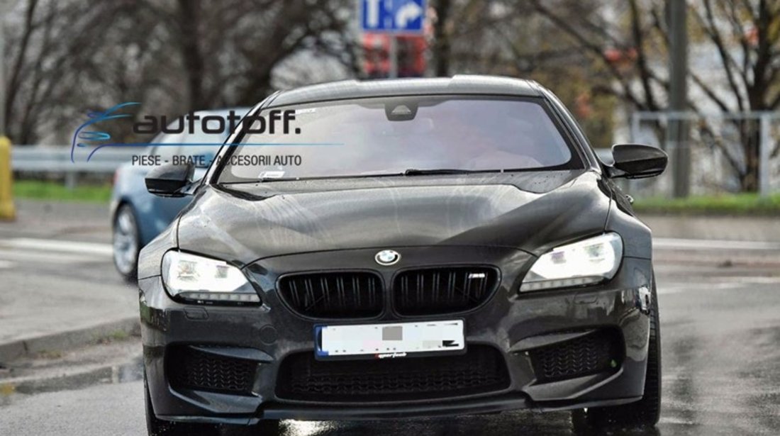 Grile BMW F12 F13 Seria 6 (2012+) model M6