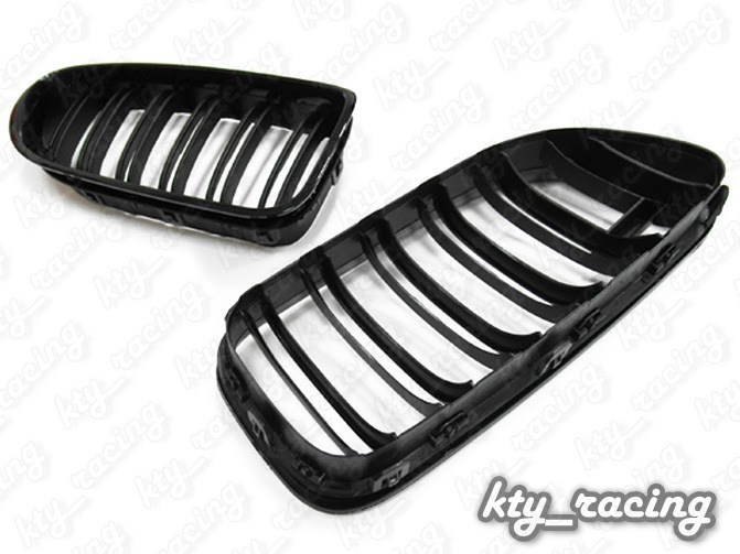 GRILE BMW F13 Coupe seria 6 M6 Performance