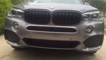 Grile BMW F16  X6 M Look Duble 2014+ ⭐️⭐️...