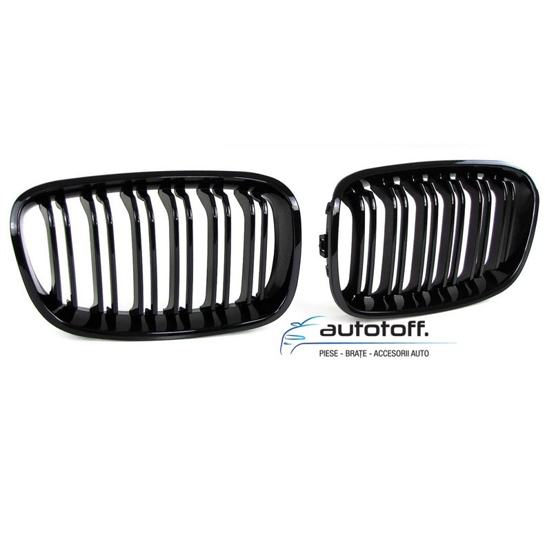 Grile BMW F20 F21 Seria 1 (11-15) M Design