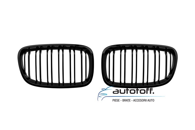 Grile BMW F20 F21 Seria 1 (11-15) model M