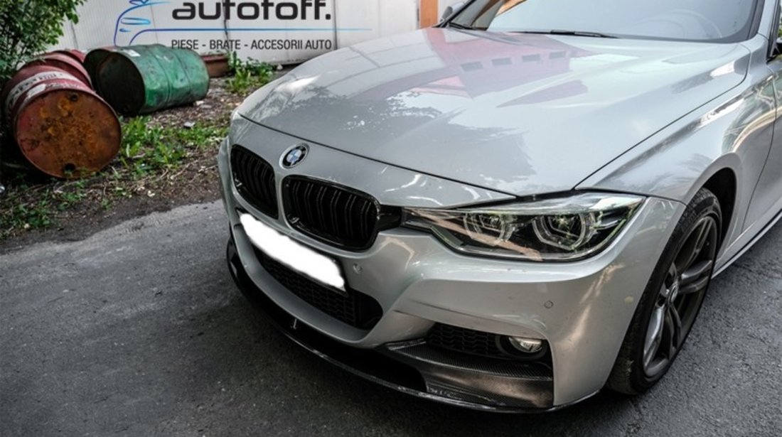 Grile BMW F30 F31 Seria 3 (11-18) NEW model M3