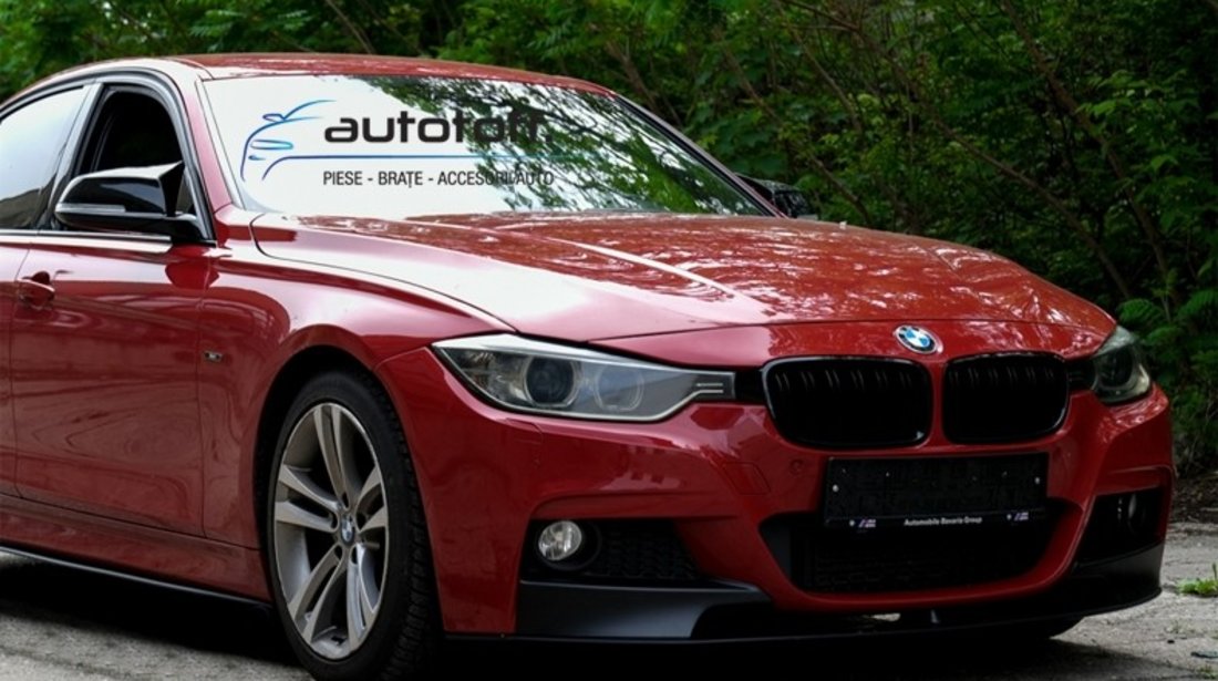 Grile BMW F30 F31 Seria 3 (11-18) NEW model M3