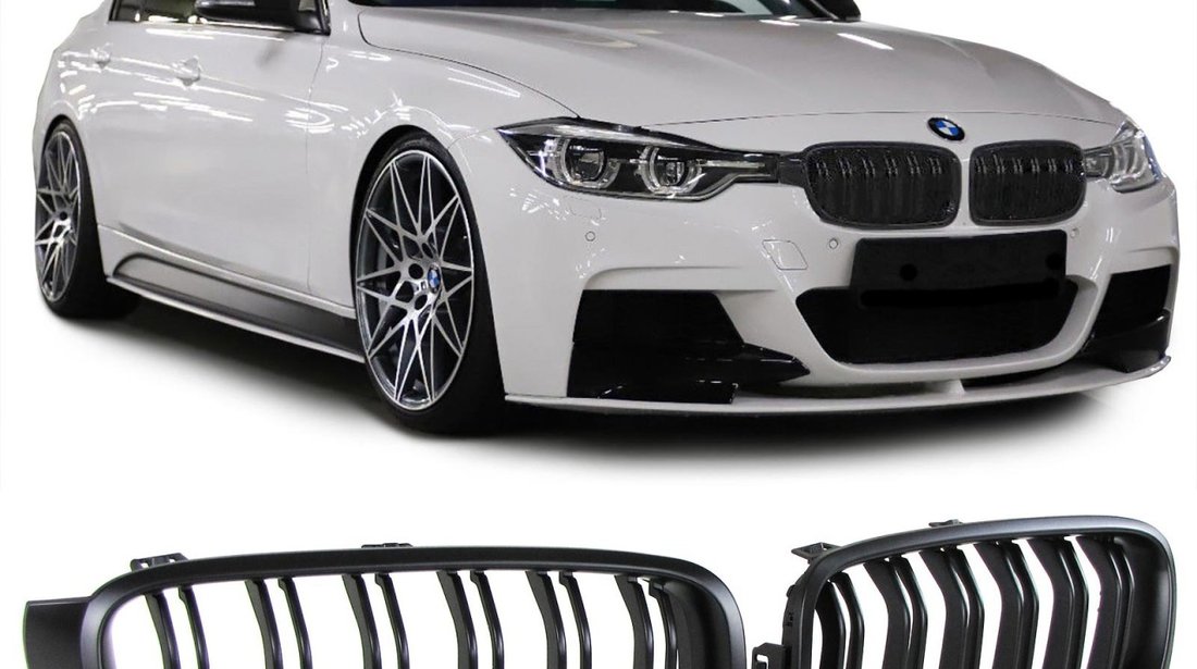 Grile Bmw F30 (sr3 ) / F10 (sr5)  / E39 (sr5)/ F32 (sr4) / E60 / E90 , X3 X4  F20 f22