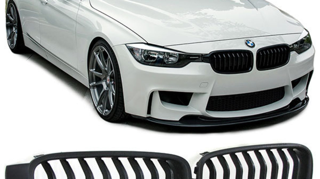 Grile Bmw F30 (sr3 ) / F10 (sr5)  / E39 (sr5)/ F32 (sr4) / E60 / E90 , X3 X4  F20 f22