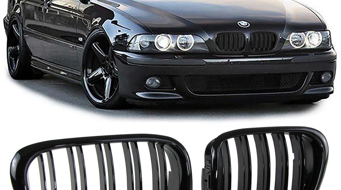 Grile Bmw F30 (sr3 ) / F10 (sr5)  / E39 (sr5)/ F32 (sr4) / E60 / E90 , X3 X4  F20 f22