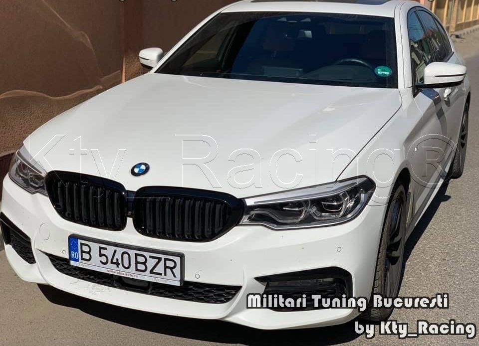 Grile BMW G30 G31 seria 5