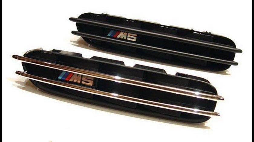 GRILE BMW M3 - GRILE ARIPA BMW E36/E46