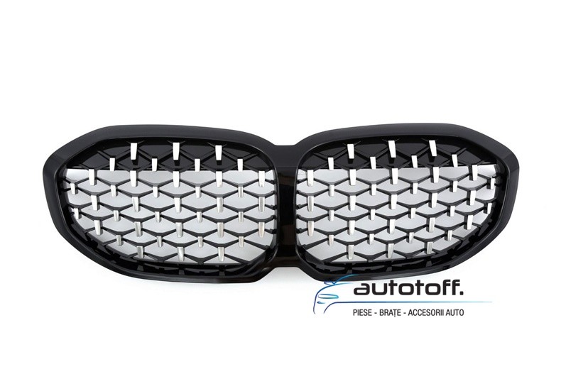 Grile BMW Seria 1 F40 F41 (2019+) Diamond Design