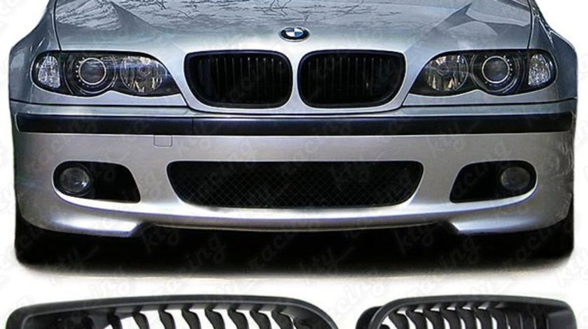 Grile Bmw seria 3 ( 2001-2005 )