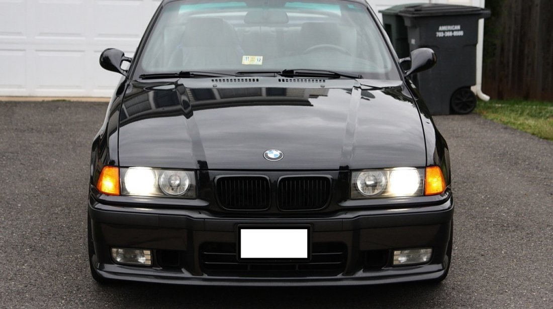 GRILE BMW SERIA 3 E36 (92-96)