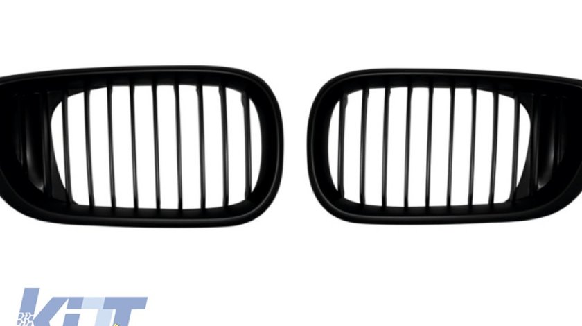 Grile Bmw Seria 3 E46 4 usi facelift