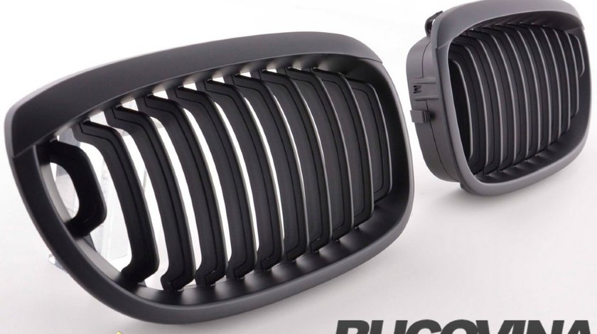 GRILE BMW SERIA 3 E46 COUPE (2003-2005)