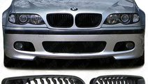 Grile Bmw seria 3 e46 facelift Touring 2001 2002 2...