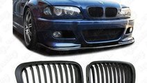 Grile BMW Seria 3 E46 Touring (1998-2001) non-face...