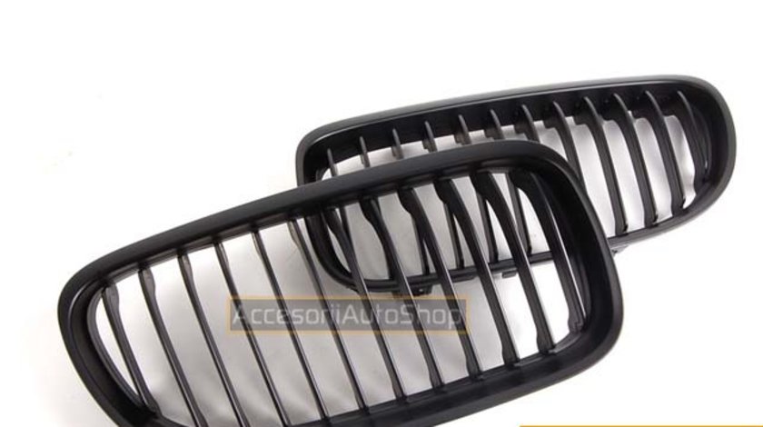 Grile BMW Seria 3 E90 E91 2008-2012