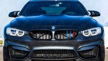 GRILE BMW SERIA 3 F30 F31 NEW M3 M4 M LOOK