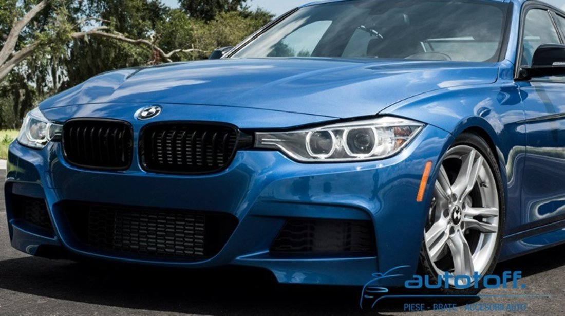 Grile BMW Seria 3 F30